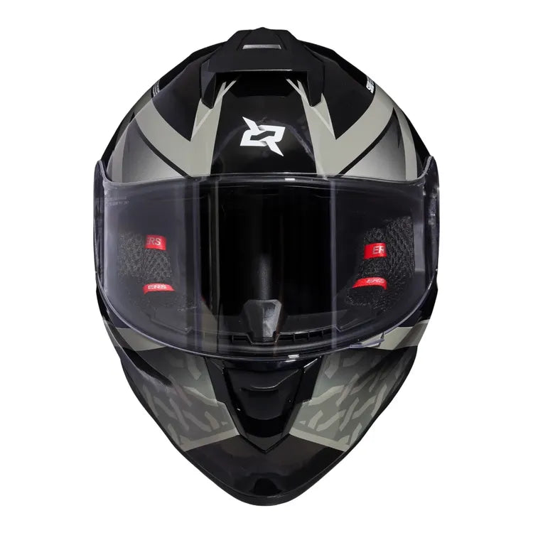 Casco Xsports V151 Wolfine