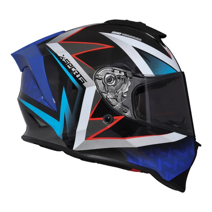 Casco Xsports V151 Wolfine