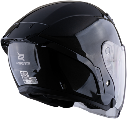 Casco Xsports 631 Solid