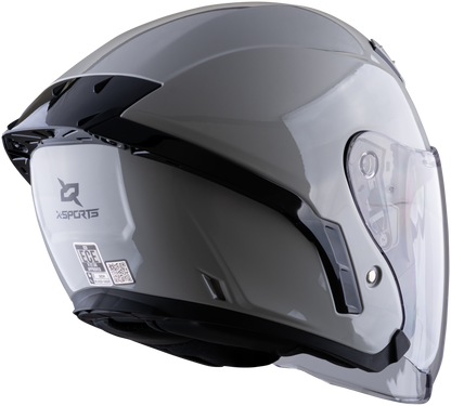 Casco Xsports 631 Solid