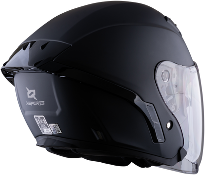 Casco Xsports 631 Solid