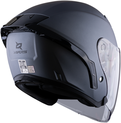Casco Xsports 631 Solid