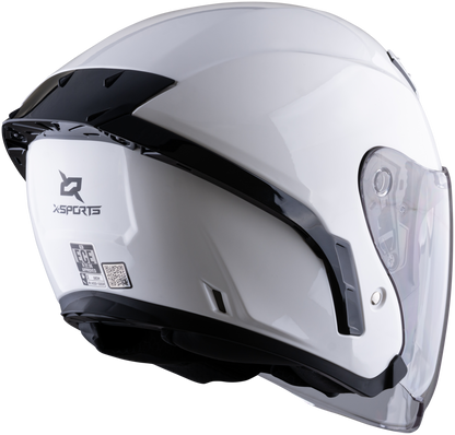 Casco Xsports 631 Solid