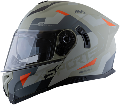 Casco XSPORTS 166 Bokanix Arena