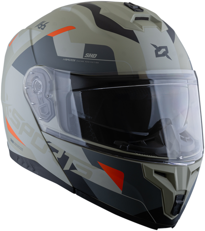 Casco XSPORTS 166 Bokanix Arena