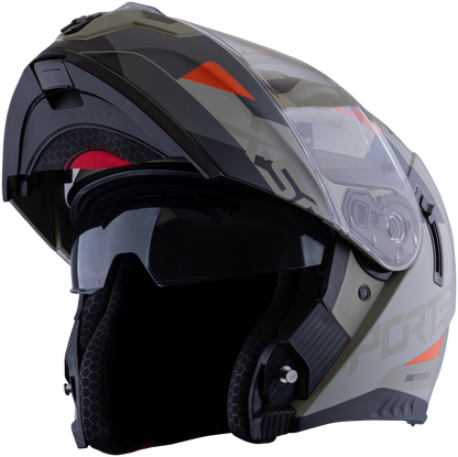 Casco XSPORTS 166 Bokanix Arena