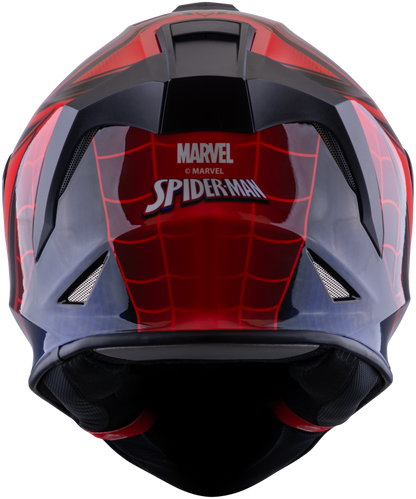 Casco XSPORTS V151 Spider-Man 2