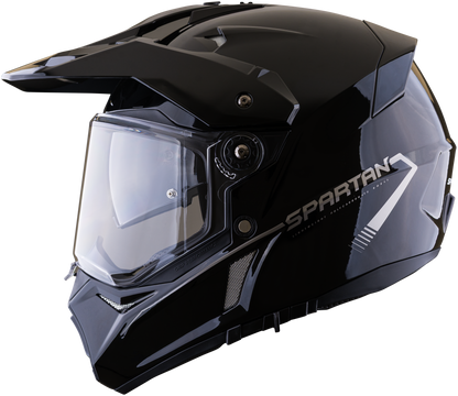 Casco SPARTAN Wolf DS