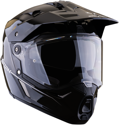 Casco SPARTAN Wolf DS