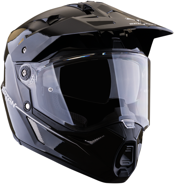 Casco SPARTAN Wolf DS