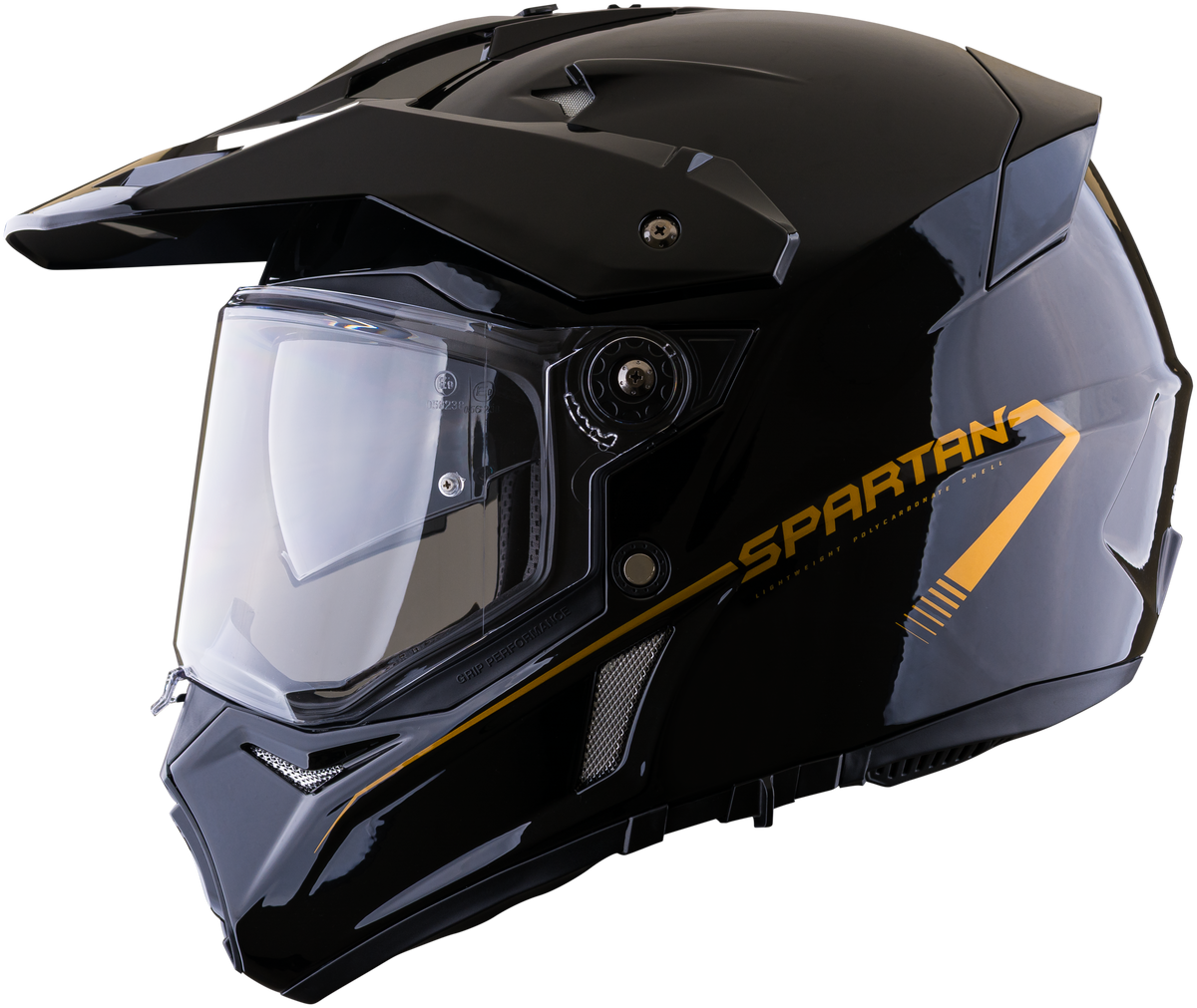 Casco SPARTAN Wolf DS