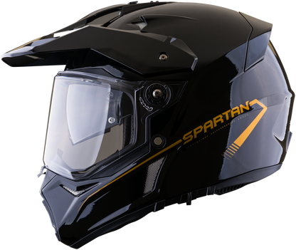 Casco SPARTAN Wolf DS
