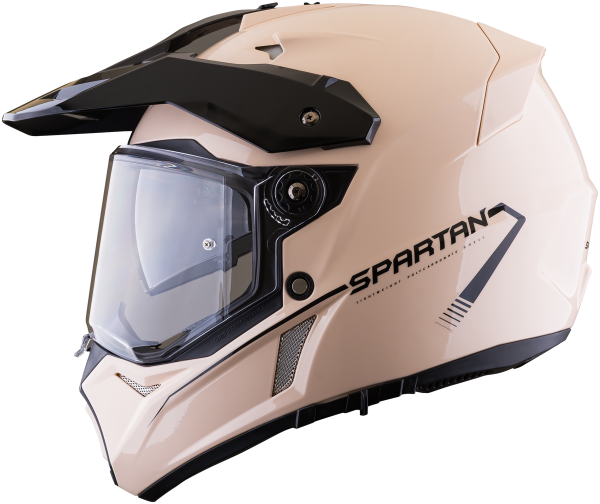 Casco SPARTAN Wolf DS