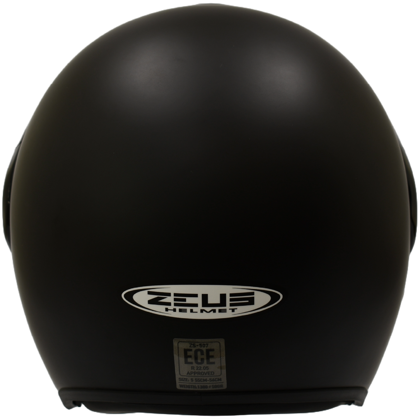 Casco ZEUS 507