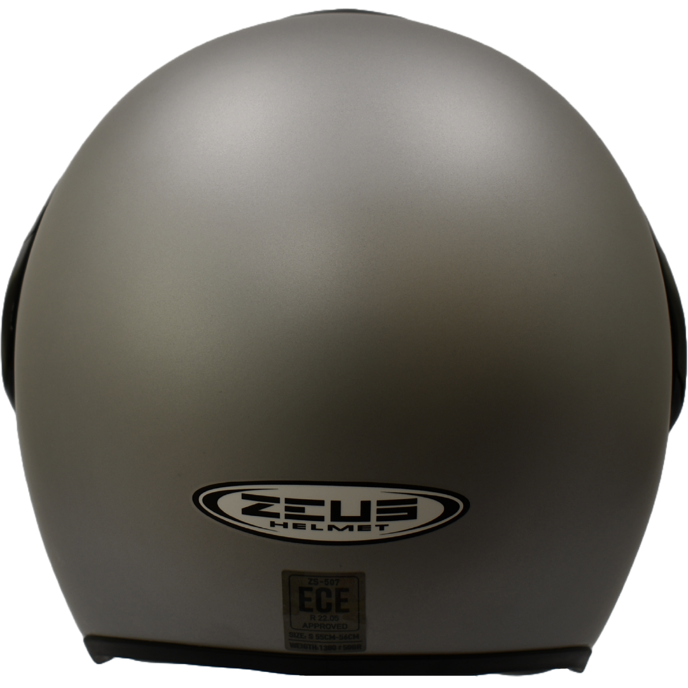 Casco ZEUS 507