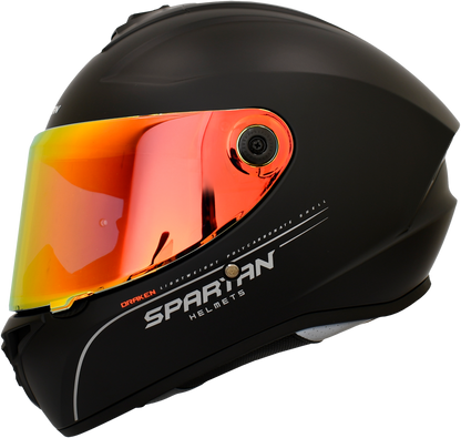 Casco Spartan Draken Solid