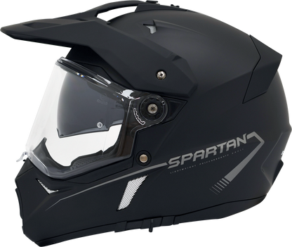 Casco SPARTAN Wolf DS