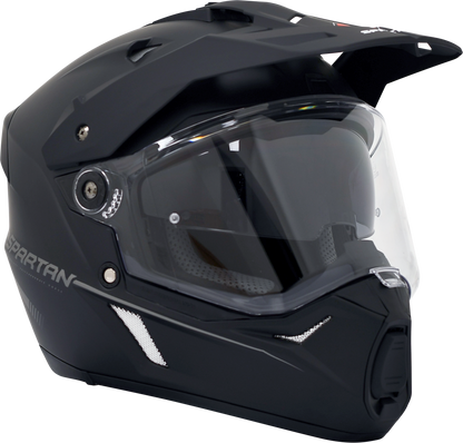 Casco SPARTAN Wolf DS