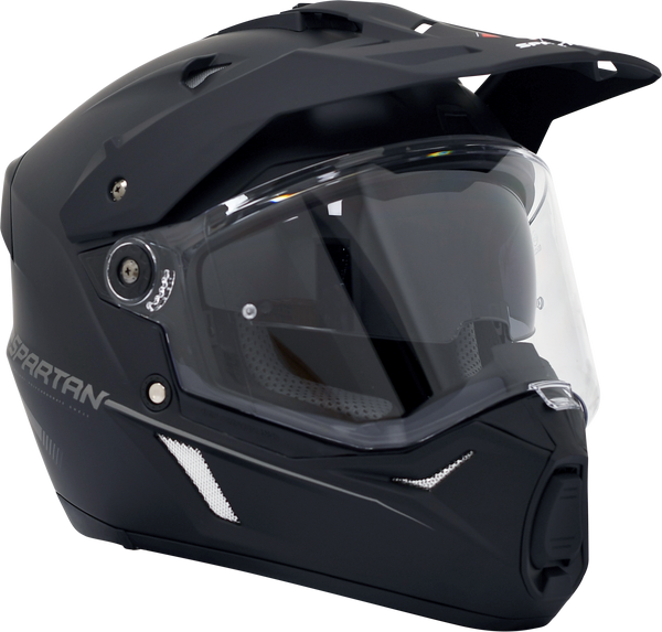 Casco SPARTAN Wolf DS