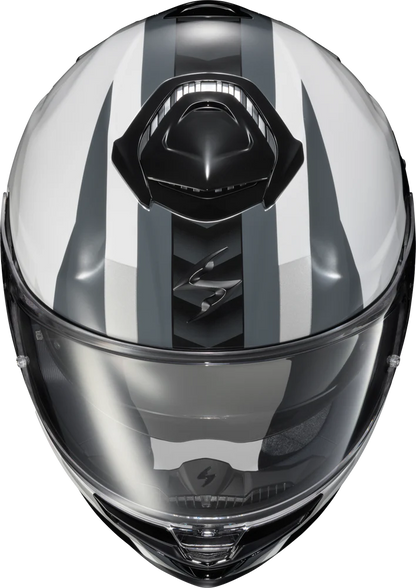 Casco Scorpion EXO Eclipse Pivot