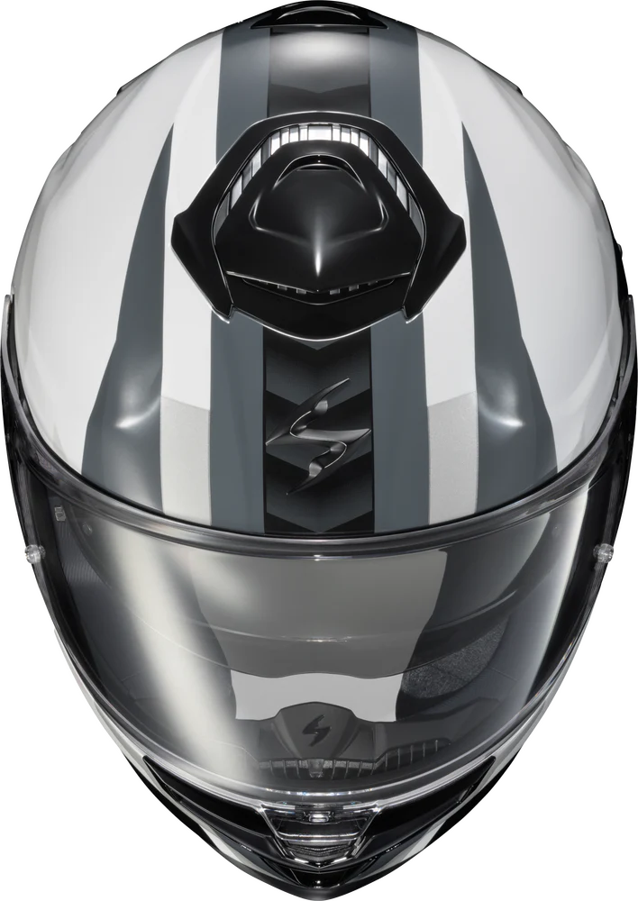 Casco Scorpion EXO Eclipse Pivot