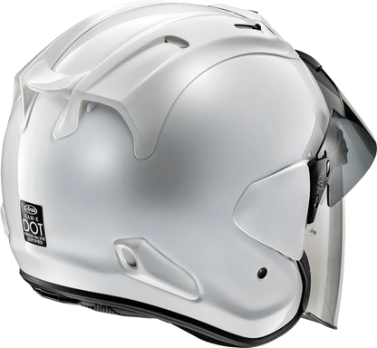 Casco Arai Ram-X Blanco