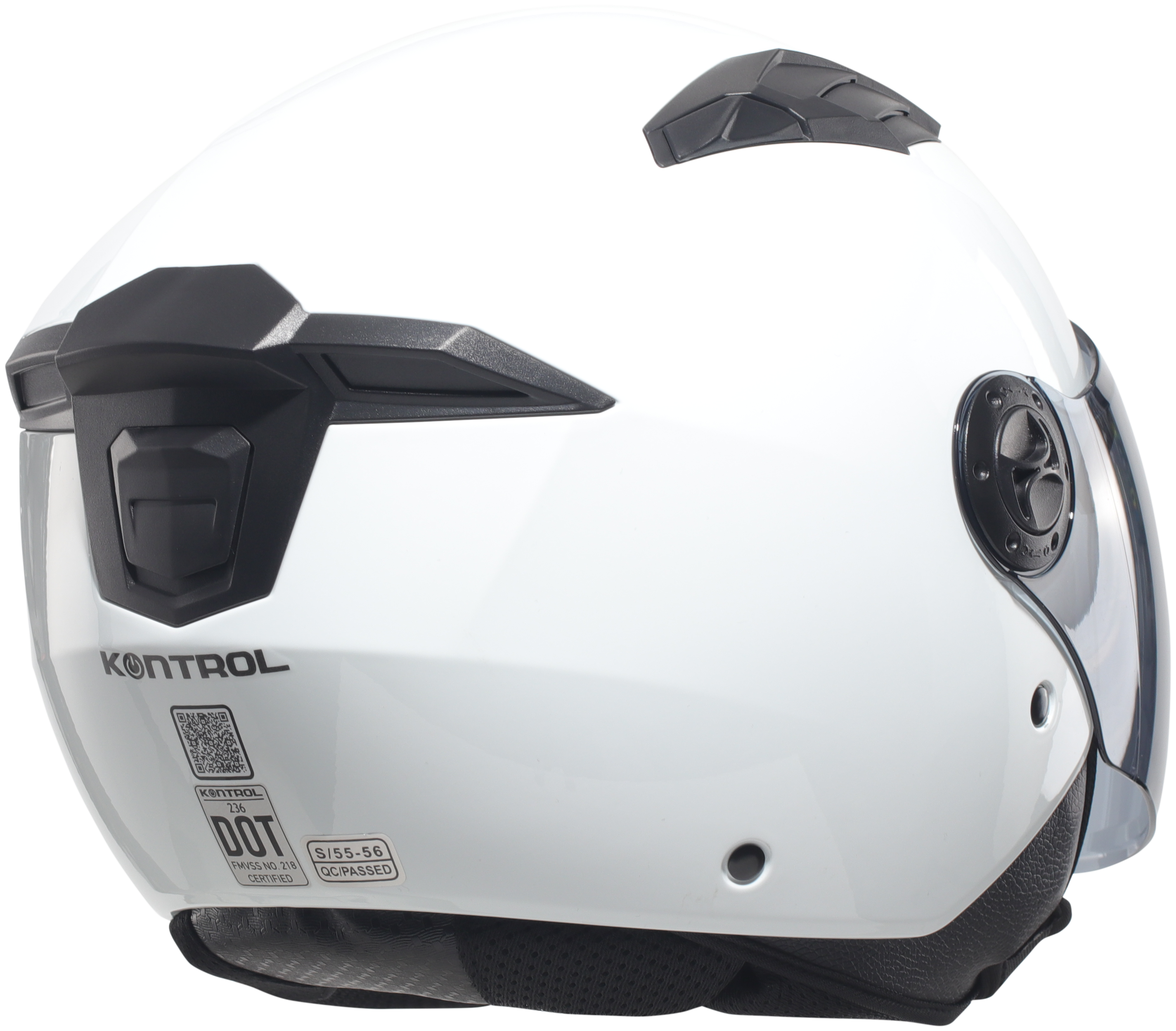 Casco KONTROL 236