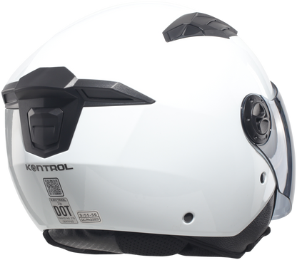 Casco KONTROL 236