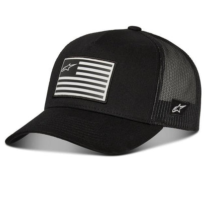 Gorra ALPINESTARS Flag Snapback