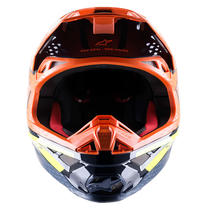 Casco ALPINESTARTS SUPERTECH M8 FACTORY