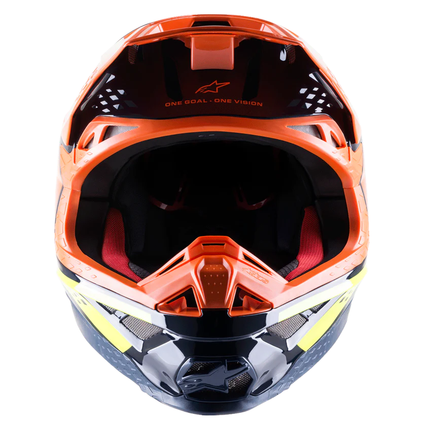 Casco ALPINESTARTS SUPERTECH M8 FACTORY