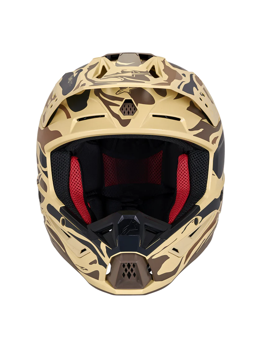 Casco ALPINESTARS SM5 MINERAL