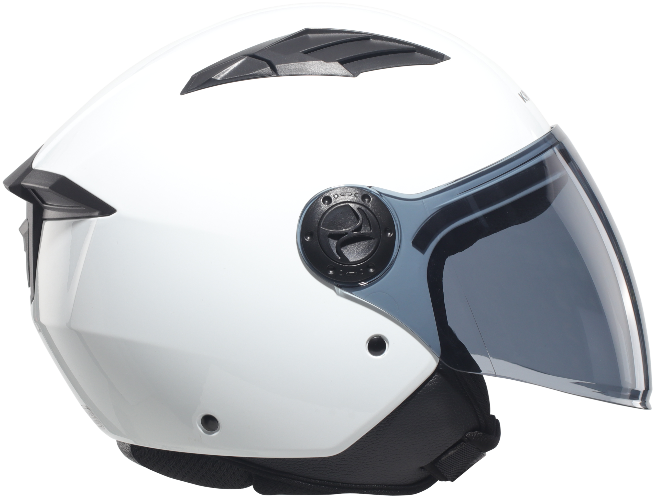 Casco KONTROL 236