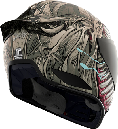 Casco Icon Domain Grand Maw