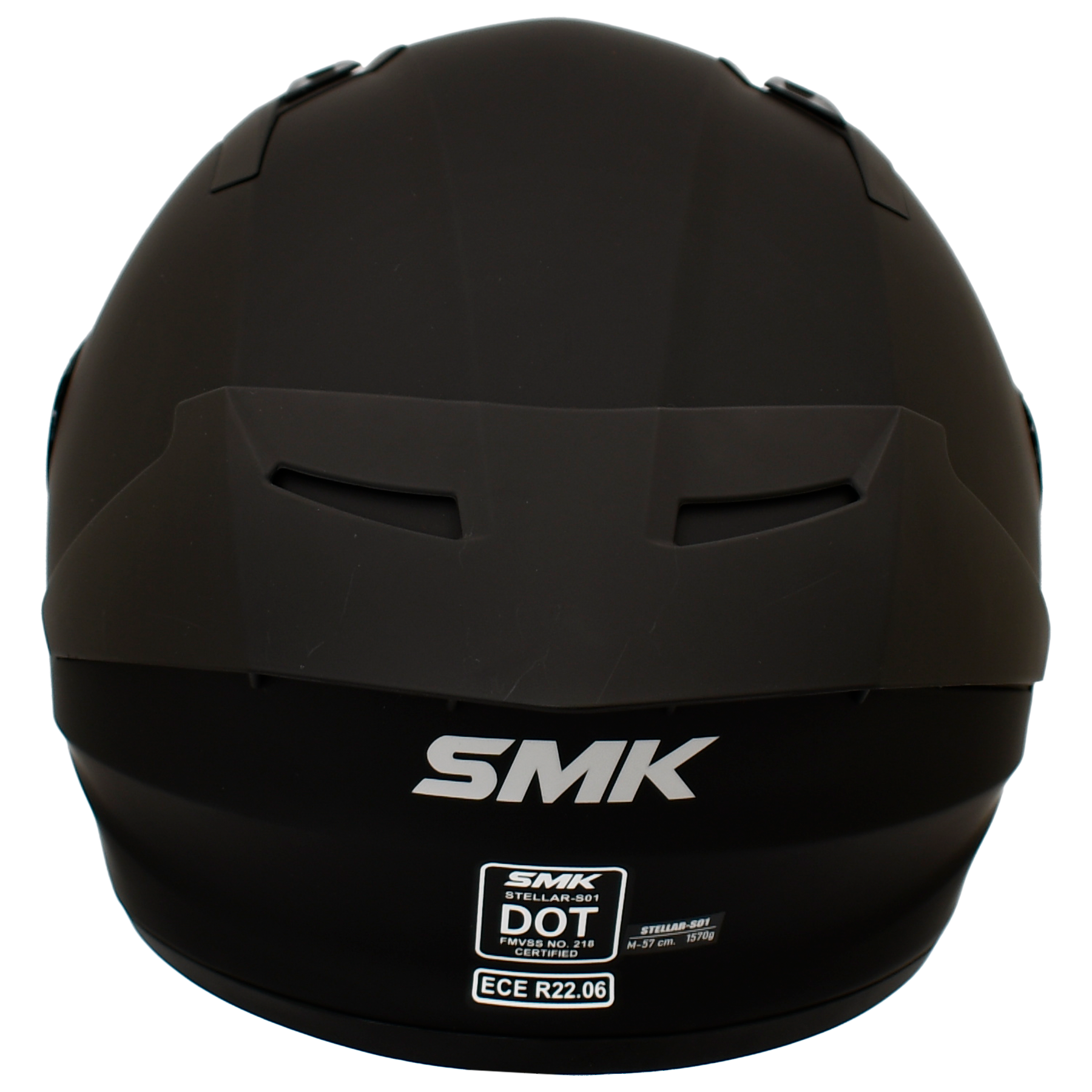 Casco SMK STELLAR