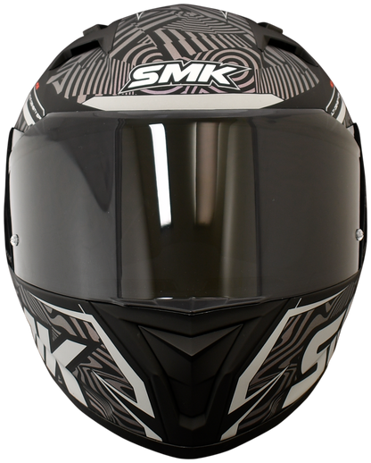 Casco SMK STELLAR