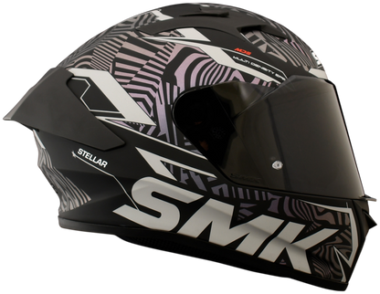 Casco SMK STELLAR
