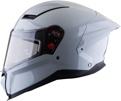 Casco XSPORTS Helios Gris Nardo Brillante