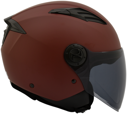 Casco KONTROL 236