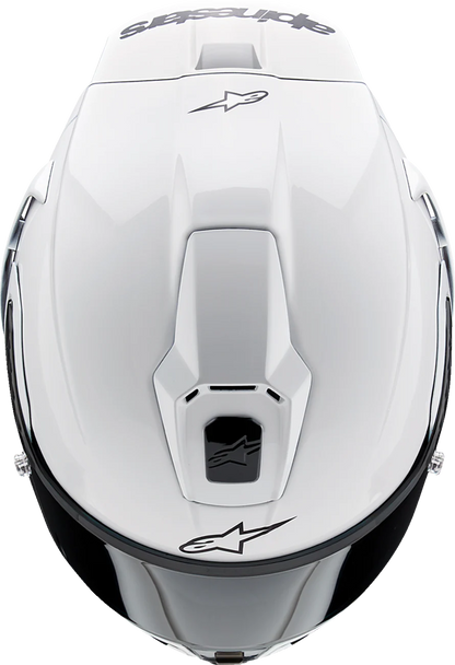 Casco ALPINESTARS Supertech R10 Carbon
