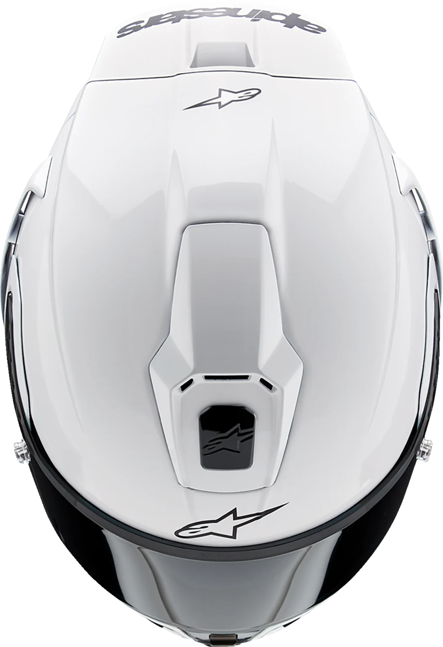 Casco ALPINESTARS Supertech R10 Carbon