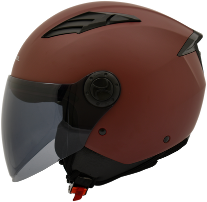 Casco KONTROL 236