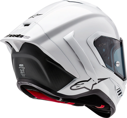 Casco ALPINESTARS Supertech R10 Carbon