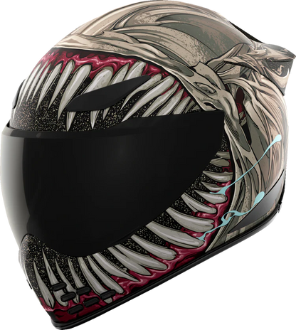Casco Icon Domain Grand Maw