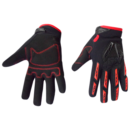 Guantes Bullet 833