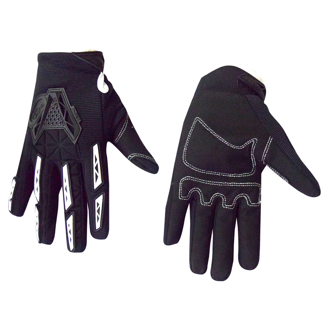 Guantes Bullet 833