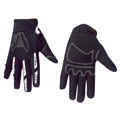Guantes Bullet 833