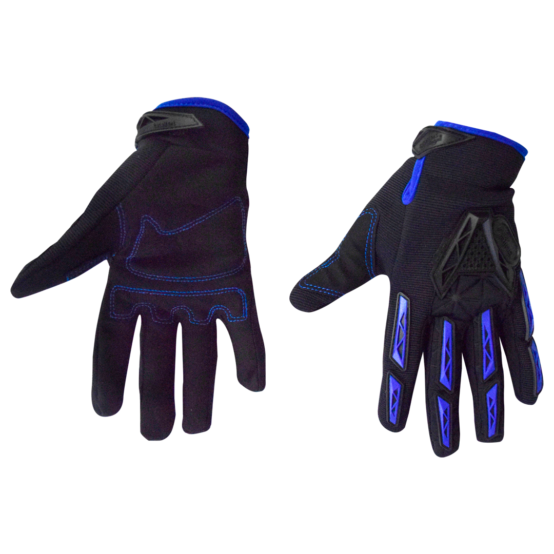 Guantes Bullet 833