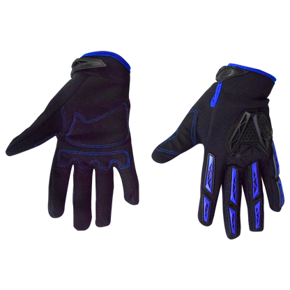 Guantes Bullet 833