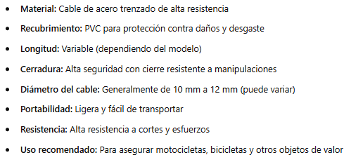 CARACTERISTICAS GUAYA